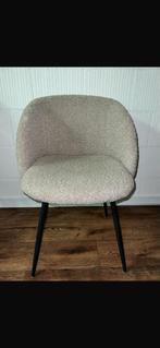 6 Teddy stoelen van Sostrene Grene, Huis en Inrichting, Ophalen, Gebruikt, Overige kleuren, Stof