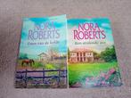 Nora Roberts - De Ierse O'Hurley serie., Boeken, Ophalen of Verzenden, Zo goed als nieuw