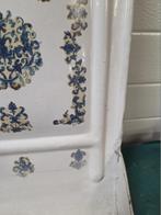 lepelrek emaille vintage, Ophalen of Verzenden, 'T Olde Gre-j, Info@toldegrej.nl, Endepoelstraat 20f Didam