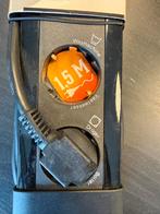 HANDSON Schakelaar voor wasmachine/droger/boiler, Witgoed en Apparatuur, Ophalen of Verzenden, Nieuw