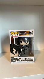 Attack on titan funko, Ophalen of Verzenden, Zo goed als nieuw
