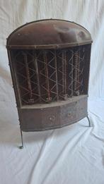 Oude kachel - decoratief, Huis en Inrichting, Kachels, Ophalen, Gebruikt, Gas, Overige soorten