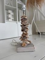 Oesterlampen 2 stuks, Ophalen, Overige materialen, Zo goed als nieuw, Minder dan 50 cm