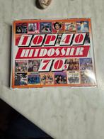 Top 40 Hitdossier 70s CD, Cd's en Dvd's, Ophalen of Verzenden