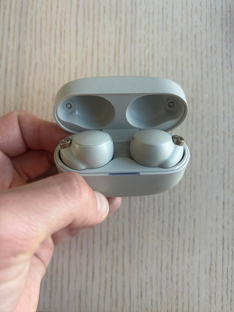 Sony WF1000xm4, Ophalen of Verzenden, Gebruikt, Bluetooth, Sony