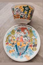 efteling Blond Amsterdam set van 2 leuke verzamelitems, Ophalen, Zo goed als nieuw, Gebruiksvoorwerp