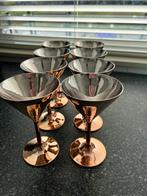 Coctail glazen nieuw, Ophalen, Nieuw, Overige typen