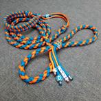 Puppywalker/snelle uitlater van paracord €29,50, Ophalen of Verzenden, Nieuw