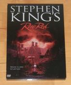 2 dvd - Rose Red - Stephen King, Alle leeftijden, Ophalen, Gebruikt, Overige genres