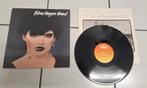 Vintage vinyl lp album Nina Hagen band uit 1978 mooie staat, Cd's en Dvd's, Vinyl | Rock, Ophalen of Verzenden, Gebruikt, 12 inch