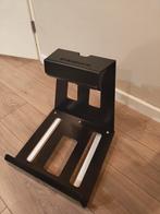 Stasdock fiets ophangsysteem - Zwart, Ophalen of Verzenden