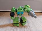 Transformers rescue bots boulder figuur, Ophalen of Verzenden