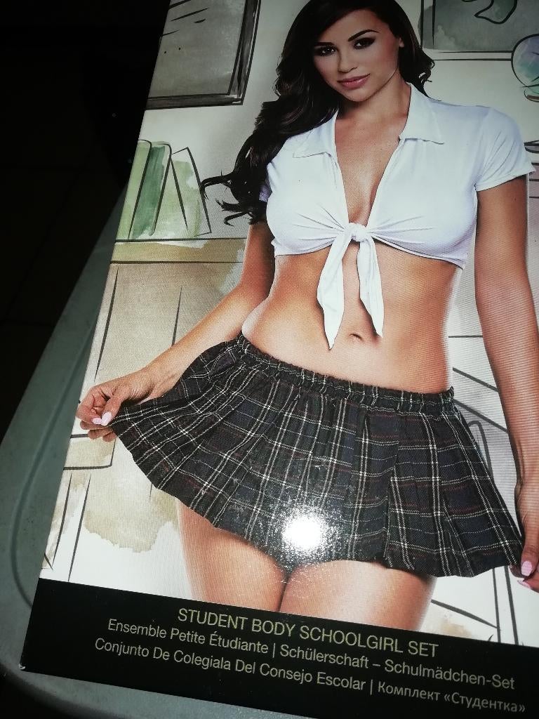 vrouw, Hobby en Vrije tijd, Ophalen of Verzenden, Nieuw