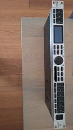 Behringer ULTRADRIVE PRO 24/96, Ophalen of Verzenden