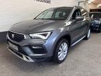 Seat ATECA 1.5 TSI Xperience Business Dsg Keyless Clima Crui, Auto's, Automaat, 15 km/l, 4 cilinders, Ateca