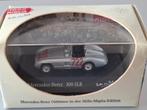 1:87 Mercedes 300 SKR 722 Stirling Moss OVP Schuco € 6, Verzenden, Zo goed als nieuw, Auto, Schuco