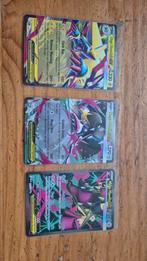 Pokemon 3 HITS van Mega Evolution, Hobby en Vrije tijd, Verzamelkaartspellen | Pokémon, Ophalen of Verzenden, Zo goed als nieuw