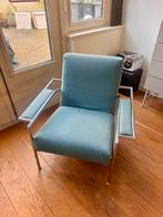 Design Gerard Vollenbrock Gelderland stoel 4735, Gebruikt, Overige kleuren, Ophalen of Verzenden, Metaal
