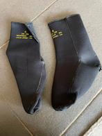 Neopreen overschoenen maat 38-39, Ophalen, Gebruikt