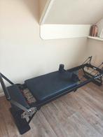 Pilates Reformer Focus Fitness, Ophalen of Verzenden, Nieuw, Benen, Overige typen