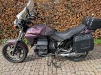 BMW K75 1991, 750 cc, Cardan-aandrijving, Motorrijbewijs A, 3 cilinders