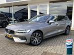 Volvo V60 2.0 T8 Recharge AWD Inscription | Pano | LED | Key, Automaat, Gebruikt, Euro 6, Hybride Elektrisch/Benzine