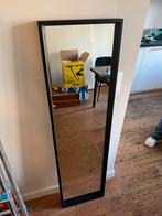 IKEA Nissedal Spiegel, Huis en Inrichting, Woonaccessoires | Spiegels, Ophalen, Minder dan 50 cm, Zo goed als nieuw, 150 tot 200 cm