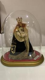 Mariabeeld onder stolp / Devotionalia / Antiek, Huis en Inrichting, Ophalen of Verzenden, Zo goed als nieuw