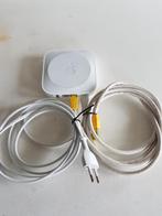 apple airport wifi- versterker., Ophalen of Verzenden, Zo goed als nieuw, Apple