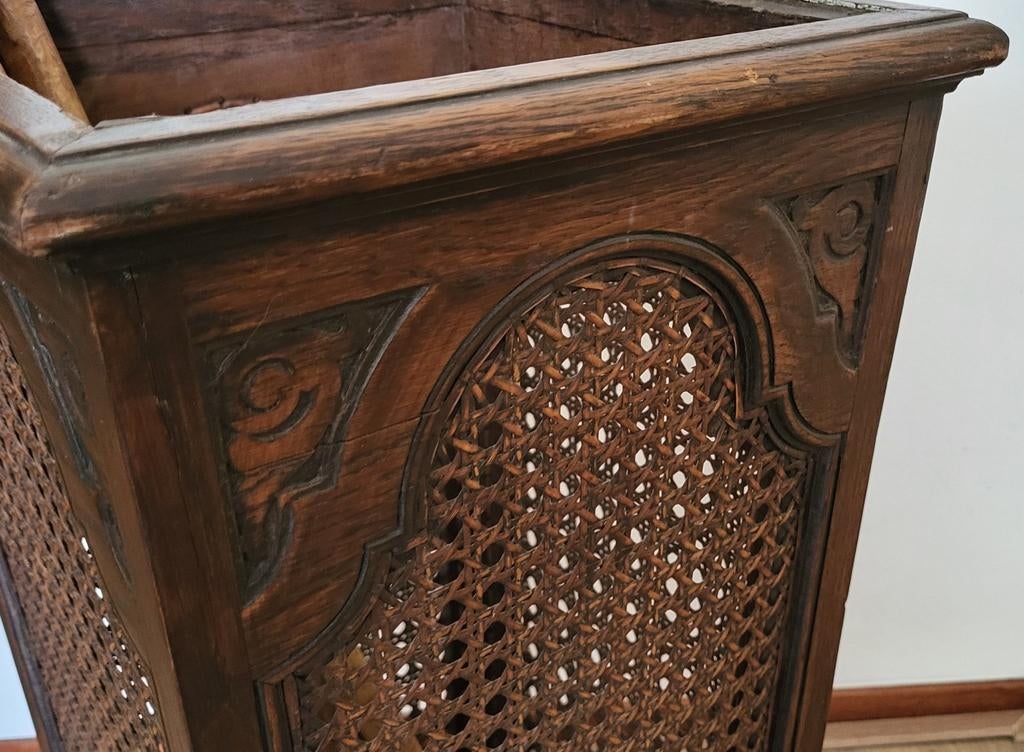 Paraplubak, Ophalen, 50 tot 100 cm, 50 tot 75 cm, Minder dan 50 cm