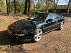 Toyota MR2 2.0 Twin CAM Gti-16 T-bar E2 1992 Zwart, 1998 cc, Achterwielaandrijving, MR2, 400 kg