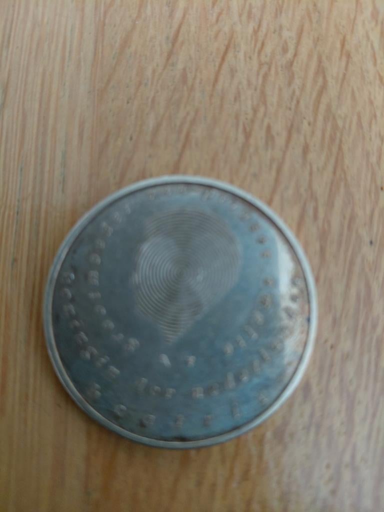 Beatrix Amalia 10 euro munt, Overige landen, Ophalen of Verzenden, Geboorte of Huwelijk, 10 euro