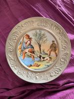 Wandbord erotisch erotiek Duits, Ophalen of Verzenden