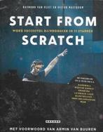 Raymond van Vliet Start from scratch, Ophalen of Verzenden, Zo goed als nieuw, Artiest