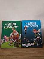 De Minivrouwtjes Integraal - Complete serie, Complete serie of reeks, Ophalen of Verzenden, Nieuw