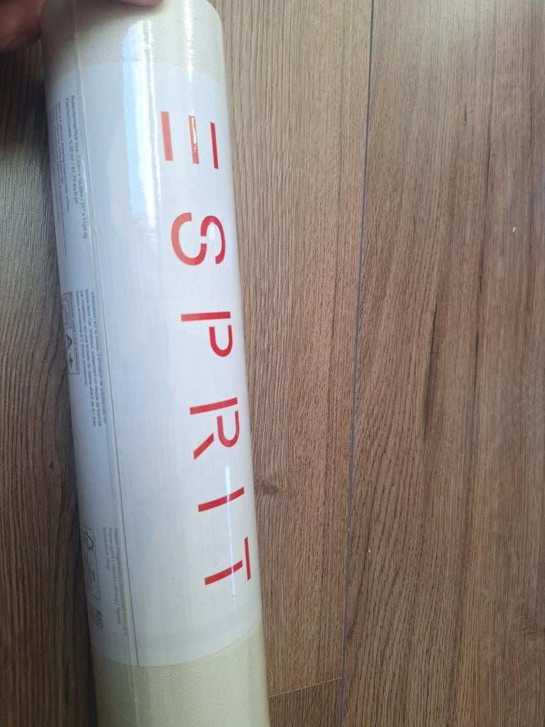 Esprit kinderbehang met dieren en planten, Huis en Inrichting, Stoffering | Behang, Ophalen