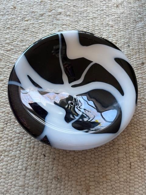 Prachtige design Kosta Boda Umbria vaas Anna Ehrner, Ophalen