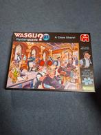 Wasgij puzzels, Hobby en Vrije tijd, Denksport en Puzzels, Ophalen of Verzenden, 500 t/m 1500 stukjes, Zo goed als nieuw