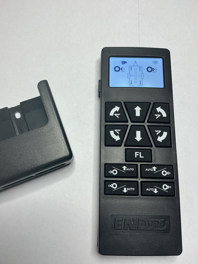 Enduro afstandsbediening EM515FL caravan , nieuw, Caravans en Kamperen, Caravan accessoires, Verzenden, Nieuw