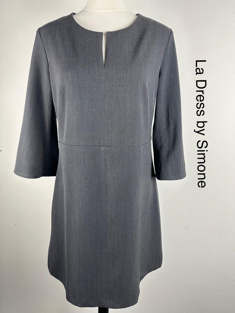 La Dress by Simone Jurk  (mt: 38) 13,2/9031, Maat 38/40 (M), La Dress by Simone, Ophalen of Verzenden, La Dress by Simone