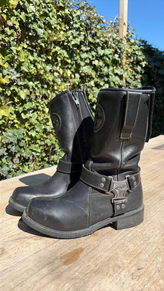 Held Motorlaarzen maat 38, Ophalen of Verzenden