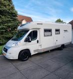 Laika Kreos 3018, supercompleet en vakantieklaar!, Fiat, Luifel, Tot en met 3, Particulier