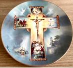 Royal Doulton "The Life of Christ" Barzoni bord, Ophalen of Verzenden