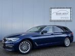 BMW 5 Serie Touring 520i High Executive Edition Trekhaak/Lee, Automaat, 1998 cc, Achterwielaandrijving, Gebruikt