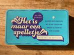 Het is maar een spelletje - voor trotse families, Hobby en Vrije tijd, Gezelschapsspellen | Kaartspellen, Vijf spelers of meer