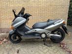 Yamaha tmax 500 2004, Ophalen, 500 cc