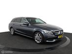 Mercedes-Benz C350e Estate 286Pk Plug-in hydride | Burmester, Automaat, Achterwielaandrijving, Euro 6, Lichtsensor