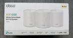 TP-Link AX1800 Whole Home Mesh Wifi 6 systeem Deco X20. NEW, Ophalen of Verzenden, Nieuw