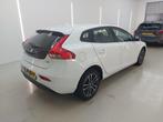 Volvo V40 T2 Polar+ | Navigatie | Cruise Control | Lederen B, Auto's, Volvo, 12 maanden, Euro 6, V40, 1500 kg