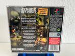 Oddworld Abe's Exoddus - PlayStation 1 (PS1), Gebruikt, 1 speler, Ophalen of Verzenden, Platform